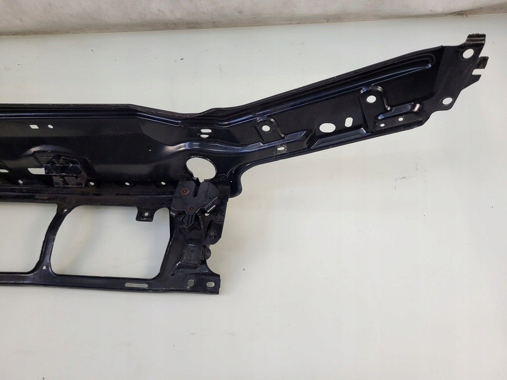 фото №10, Volvo s80 i lift pas передний верхний замок капот замки