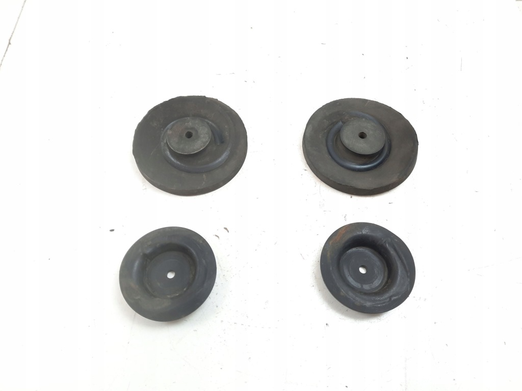 Купить 2018 cadillac escalade iv подкладка / разъём пружины задний 15713853