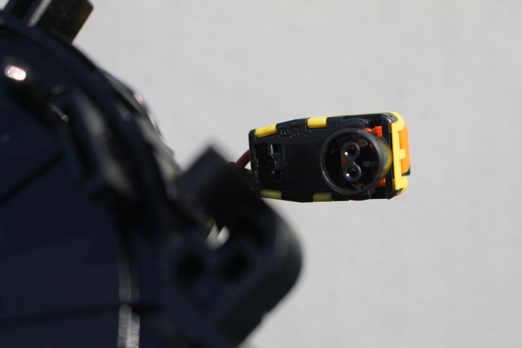 фото №4, Стрічка шлейф подушки безпеки подушка безпеки kia carens iv 13-19