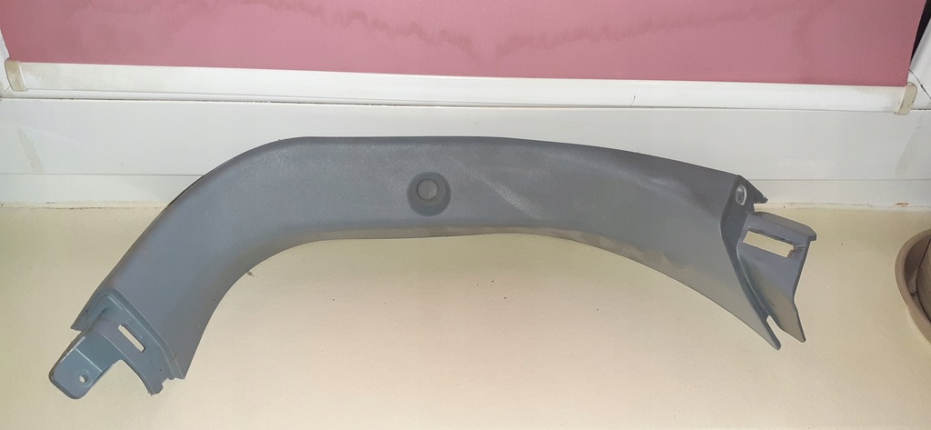 фото №1, Kia ceed i захист, пластик кришки