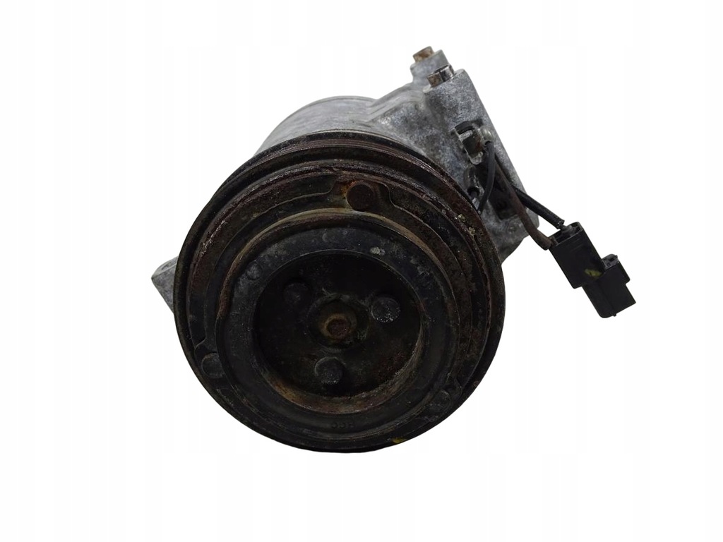 фото №6, Компресор насос кондиціонера mazda iii 3 bm cx-3 cx3 2.0 16v 120km 13-2018