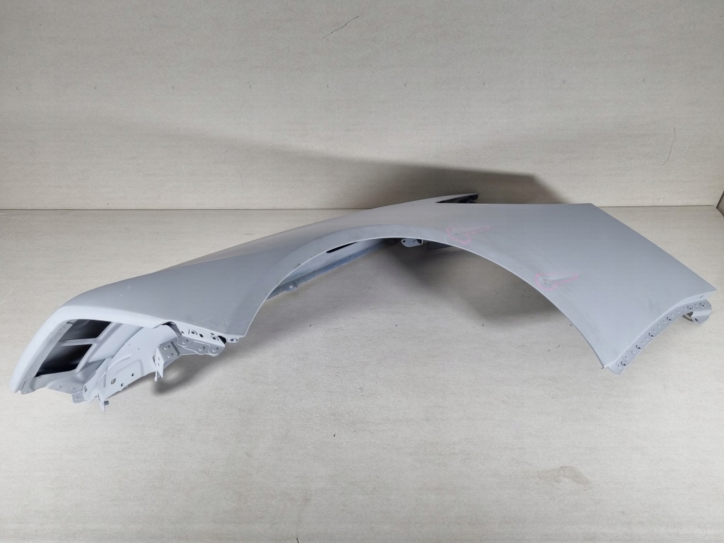 фото №9, Lamborghini huracan крыло правый задняя fender rear