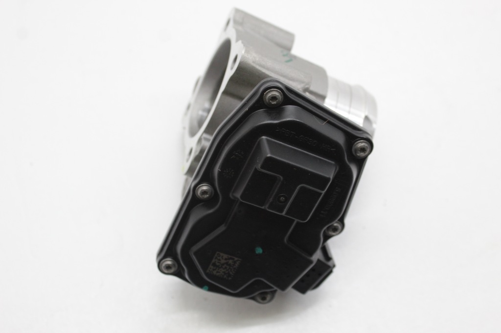 фото №1, Ford оригінальний номер cn1g-9f991-ba дросельна заслінка