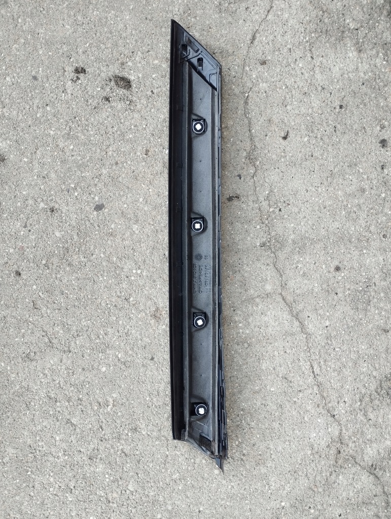 фото №6, Захист стійка ліва mini countryman ii f60 7390103