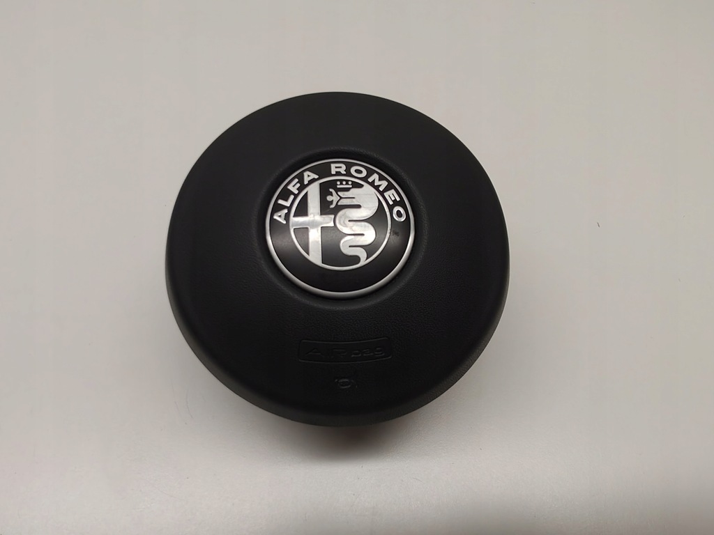 фото №1, Alfa romeo giulia stelvio tonale подушка водителя подушка безопасности оригинал