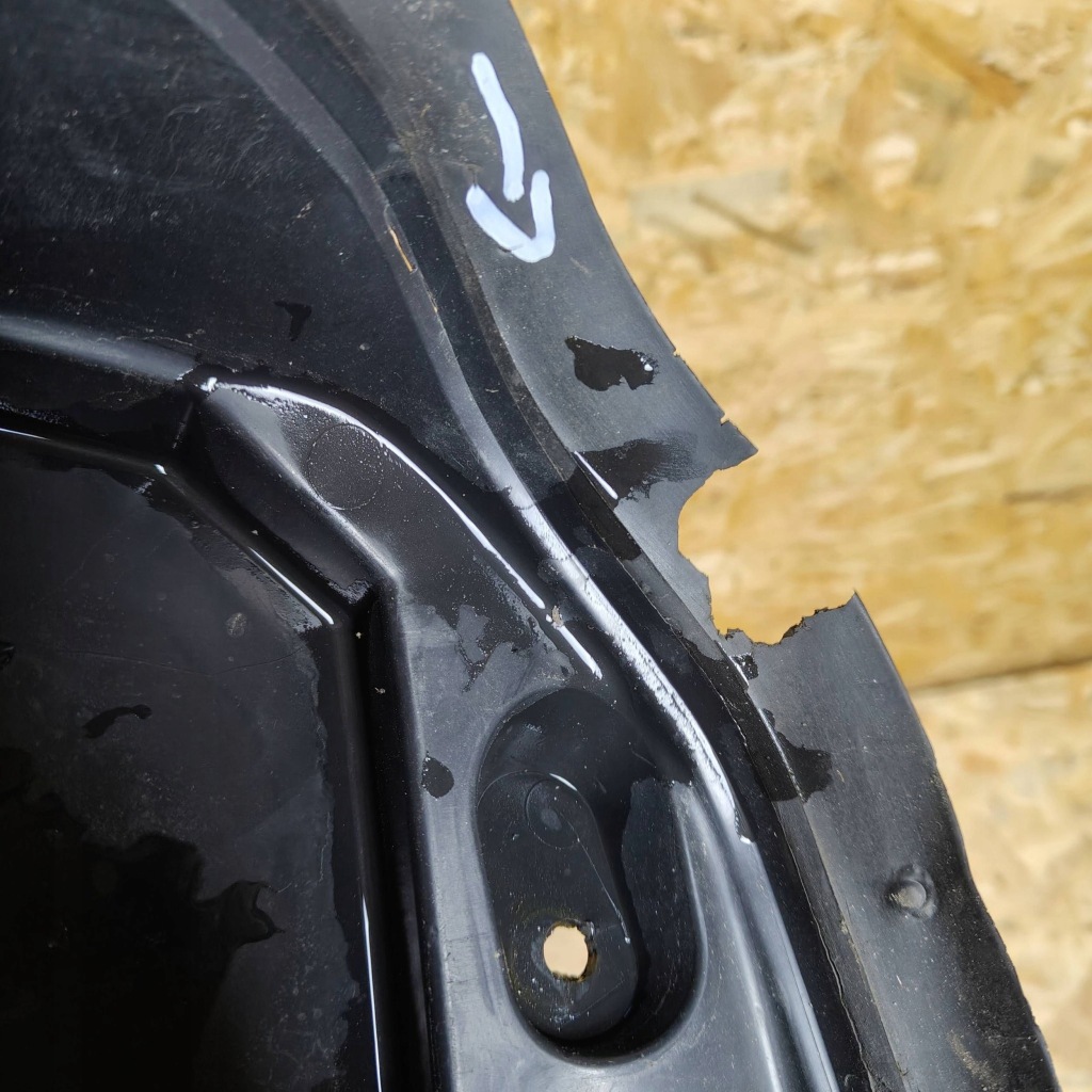 фото №11, Канал воздуха renault kangoo iii 622562508r