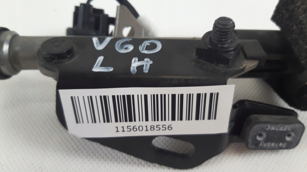 фото №10, Volvo v60 ii патрон піротехнічний капот лівий 31468155