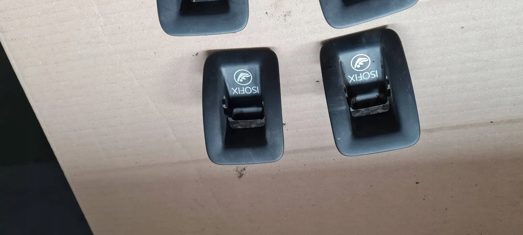 фото №8, S6 c7 4g lift a6 захист кронштейн isofix 4g8887233 a7 4g s7 4x