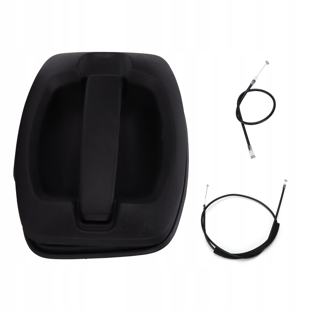 фото №10, Ручка do дверь раздвижных с тросы 735426421 заменитель do citroen jumper