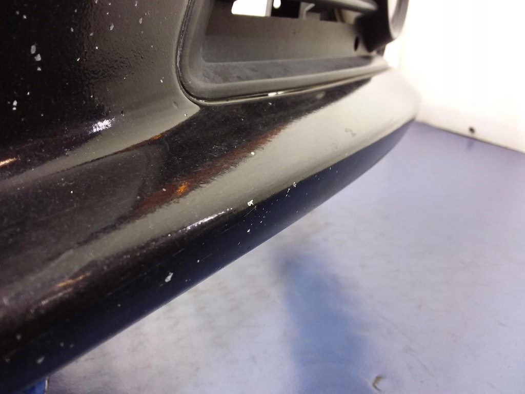 фото №6, Vw passat cc бампер перед протитуманні фари поворотники lc9x