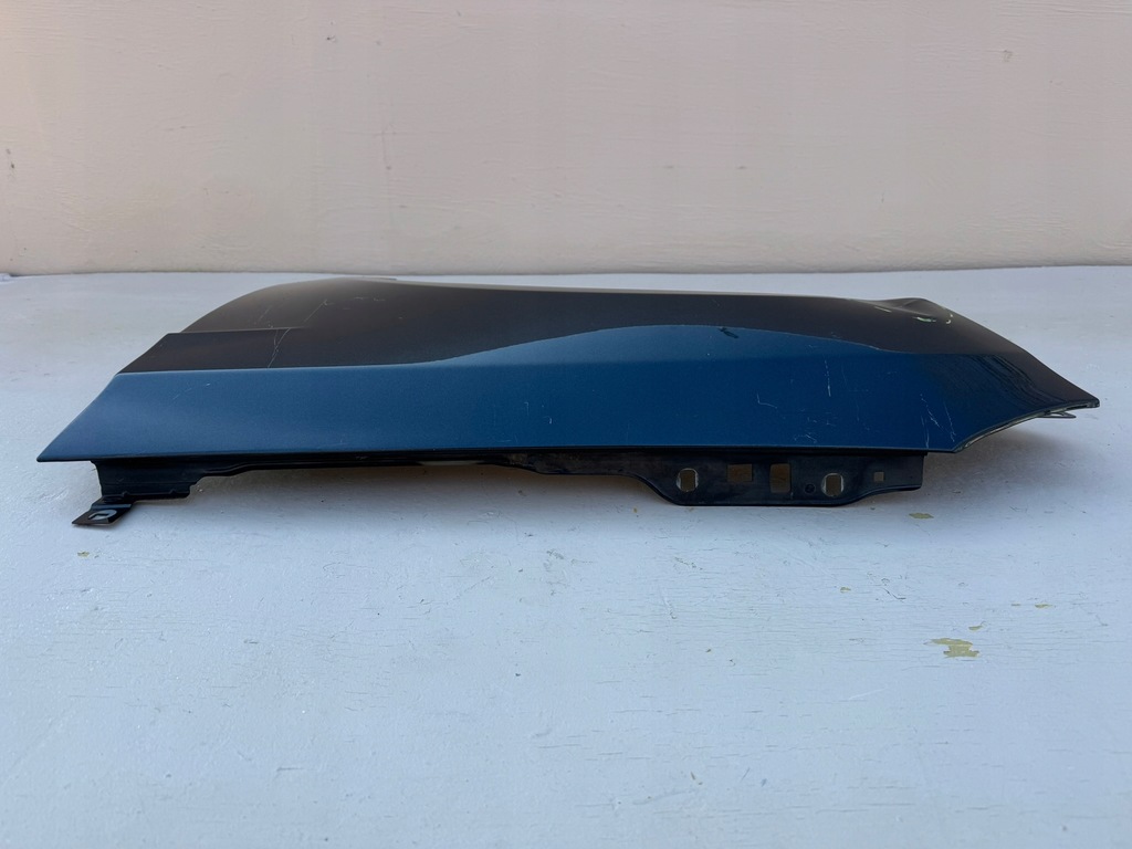 фото №11, Ford focus mk3 iii 3 10-19r крыло левый перед передний bm51-a16c199-ac