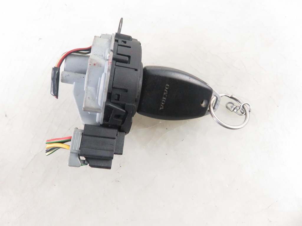 фото №6, Замок зажигания вкладыши volvo v50 mw 31252482