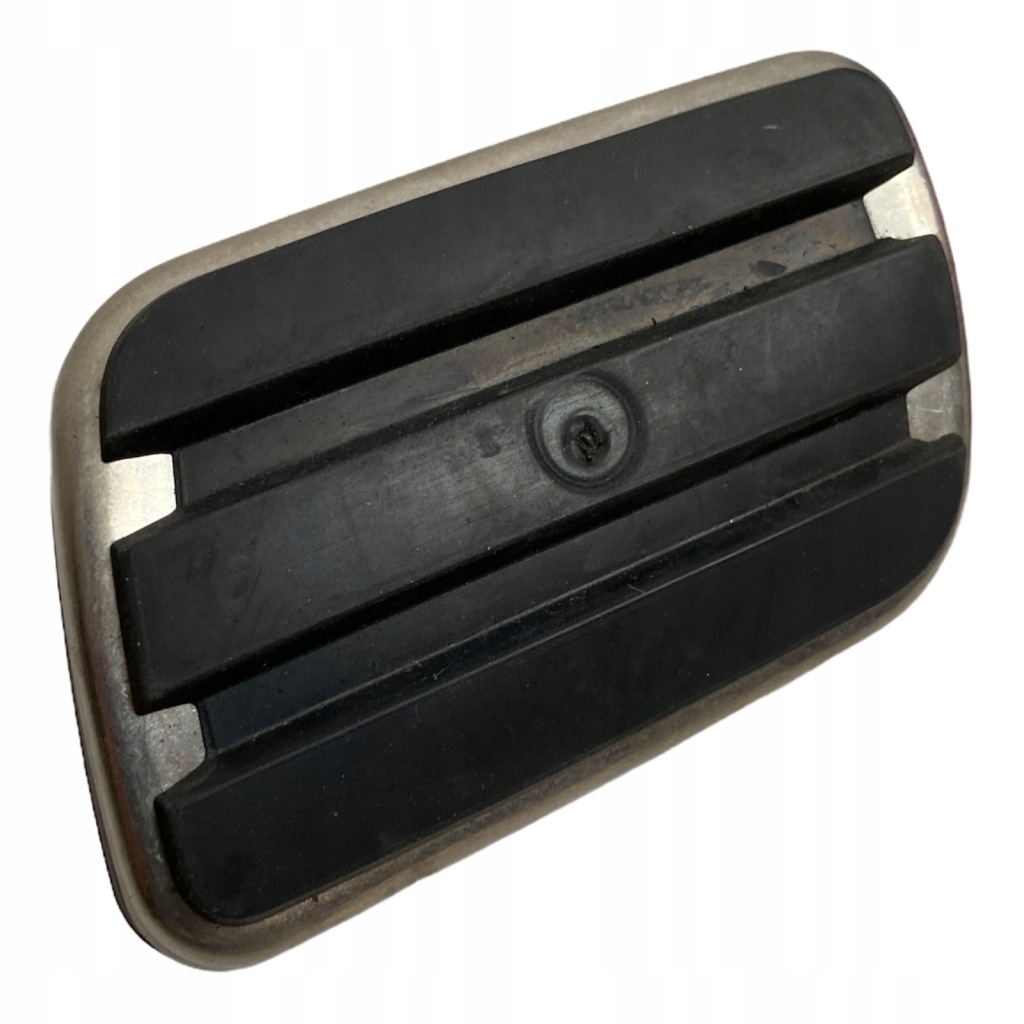 фото №1, Porsche panamera 970 накладка педалі гальма