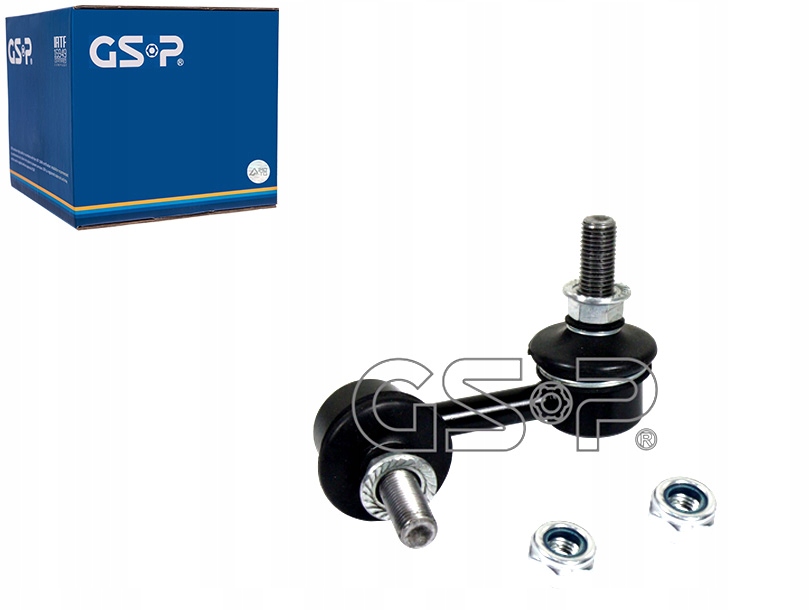 фото №1, Соединитель стабилизатора передний правый gsp