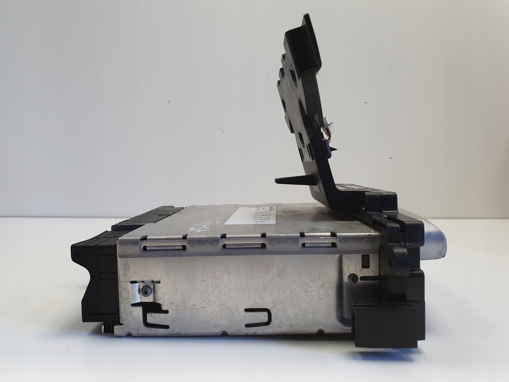 фото №7, Mini cooper one r50 r52 r53 радио cd 3455681 vp8kcf-18c815-ae