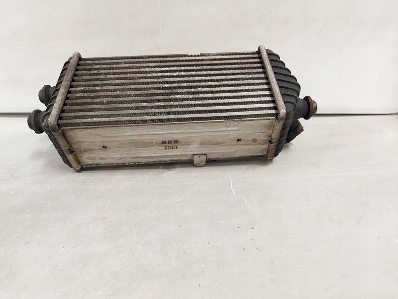 фото №6, Kia rio iii 1.1 crdi радиатор воздуха интеркулер