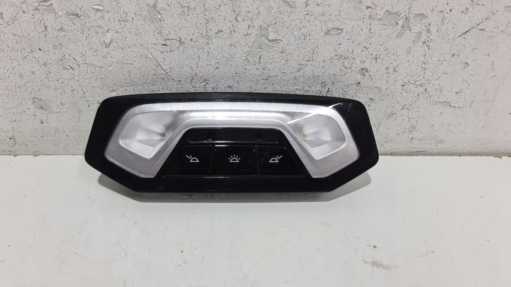 фото №1, Лампа потолочный bmw 1 f40 9459392