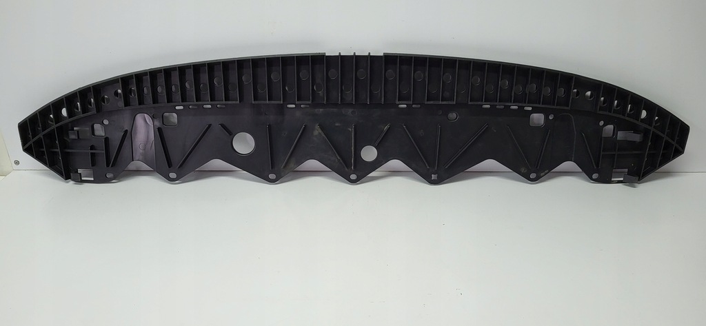 фото №10, Yaris ii 06-09r абсорбер плита pod бампер новий оригінал 52618-0d010