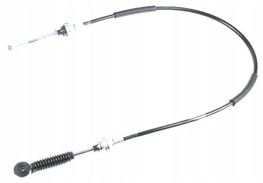 фото №1, Трос перемикання передач renault espace iii 1996-2002