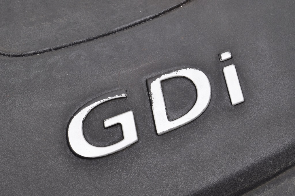 фото №10, Hyundai elantra v ix35 1.6 gdi 135km захист кришка двигуна 29240-2b800