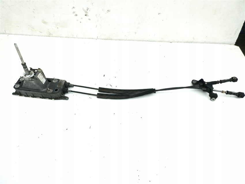 Купить Volkswagen golf vi 2010 середина кулиса переключения передач / верхний