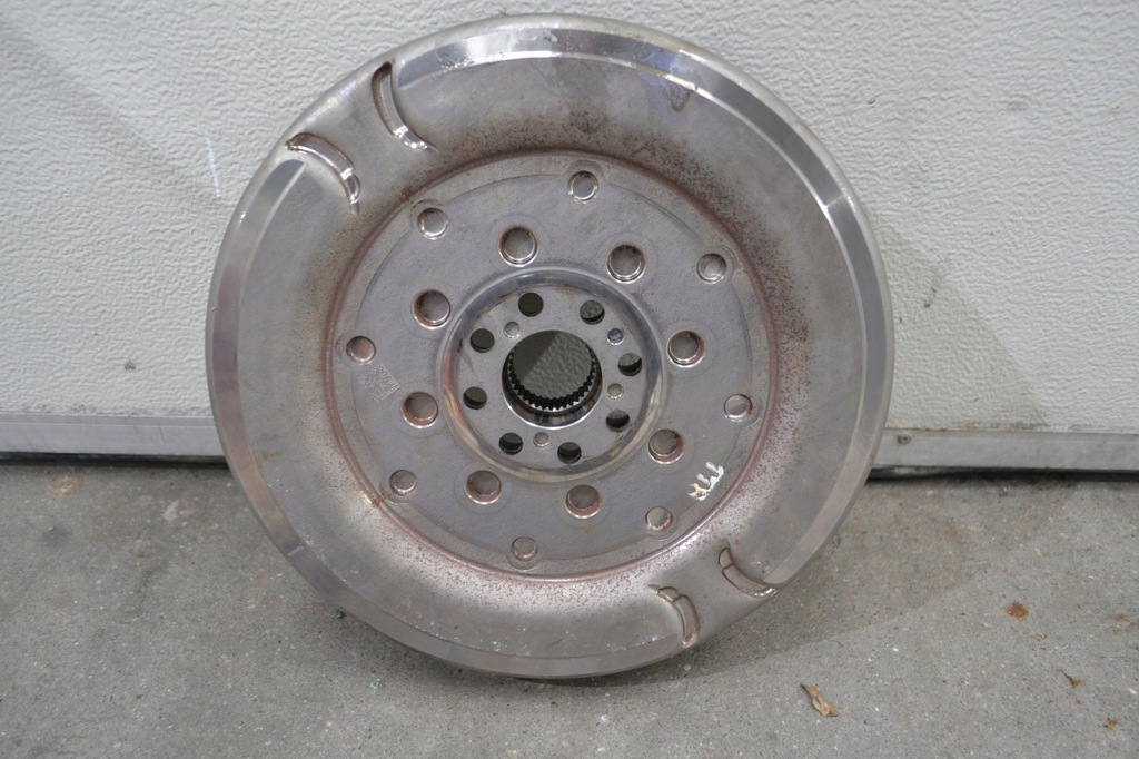 фото №12, Коробка передач передач audi rsq3 rs3 2.5 tfsi tvd комплект