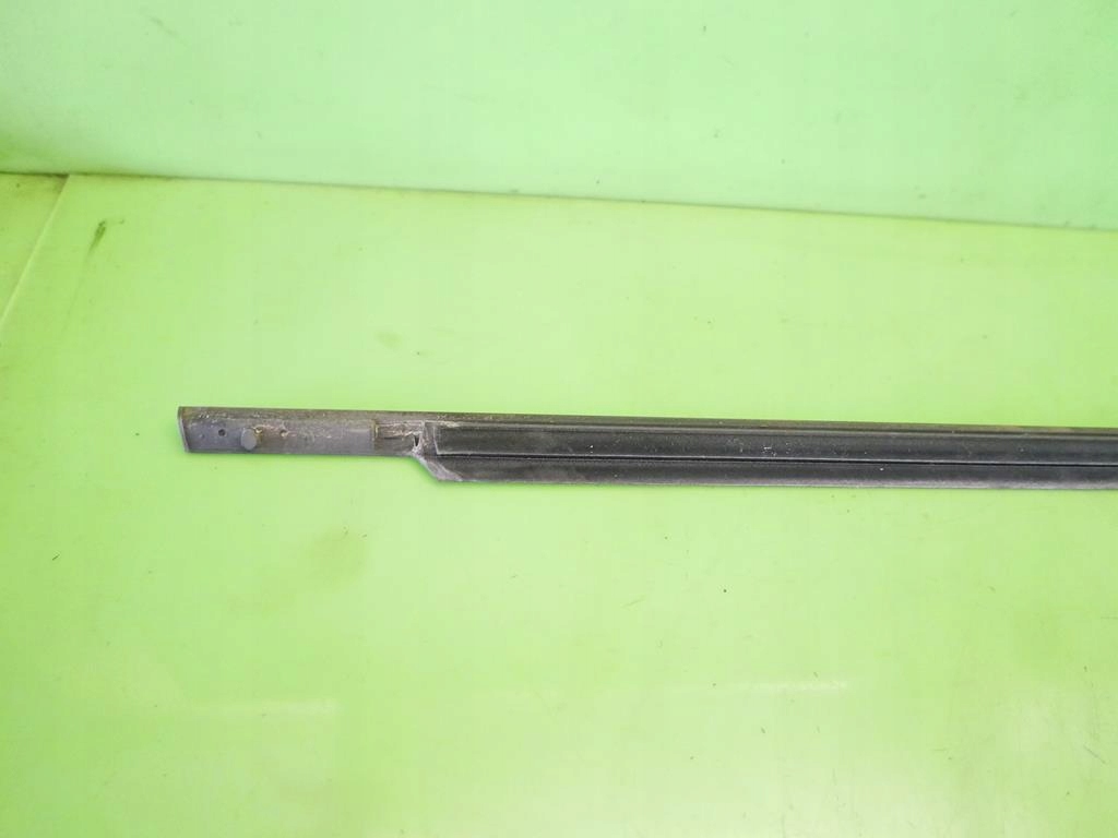 фото №8, Молдинг ущільнювач ліва задня lancia musa i fl 07-12