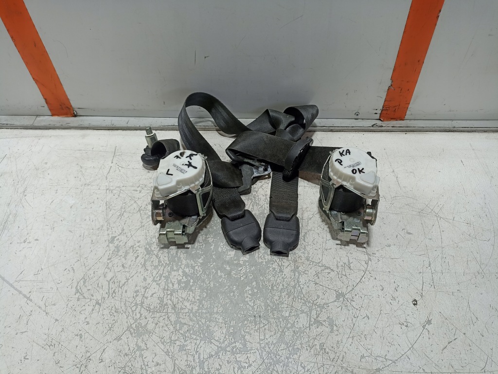 Купить Ford ka mk2 ремни безопасности перед правый  левое