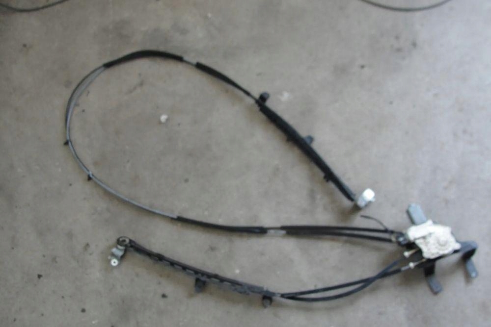 фото №5, Доводчик крышки багажника bmw 5 g31 g30