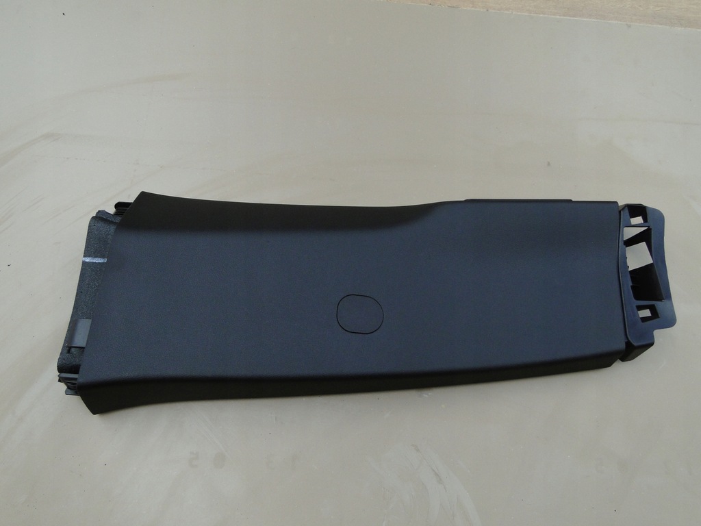 фото №1, Renault espace v захист стійка b ліва