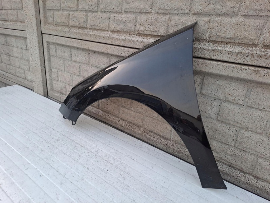 фото №3, Hyundai i30 2017 - 2023 крыло передний левый оригинал