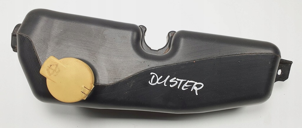 фото №1, Бачок омывателя dacia duster ii