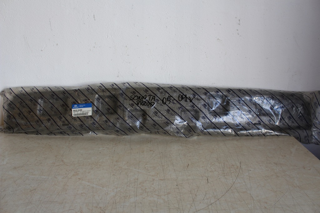 фото №1, Абсорбер перед hyundai sonata 05-09 r