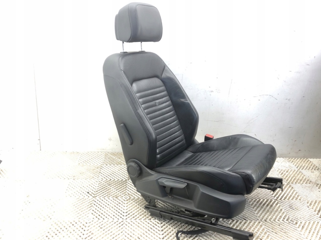 фото №5, Сидіння заднє сидіння комплект vw passat b8 sedan/limuzyna