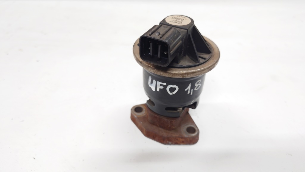 фото №1, Клапан egr honda civic viii ufo 1.8 2006-2012