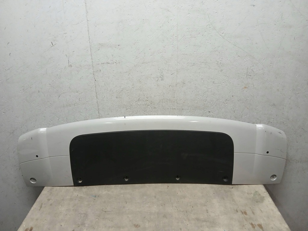 Купить Бампер перед накладка land range rover sport l461 n9x217e792a