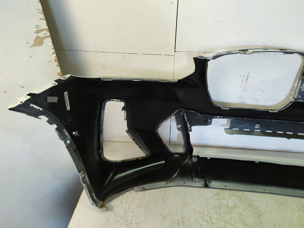Купить Бампер перед передний bmw x3 g01 x4 g02 lift m-pakiet 13960514