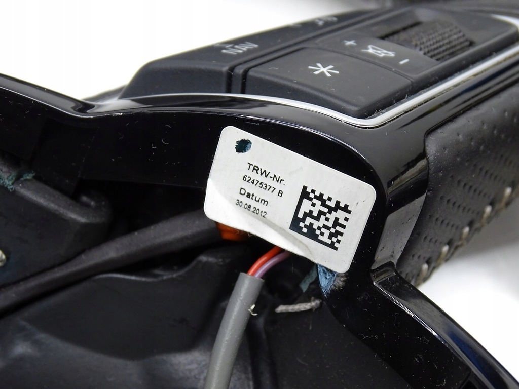 фото №13, Повітропровід шкіра прострочена multi audi a3 8v s-line