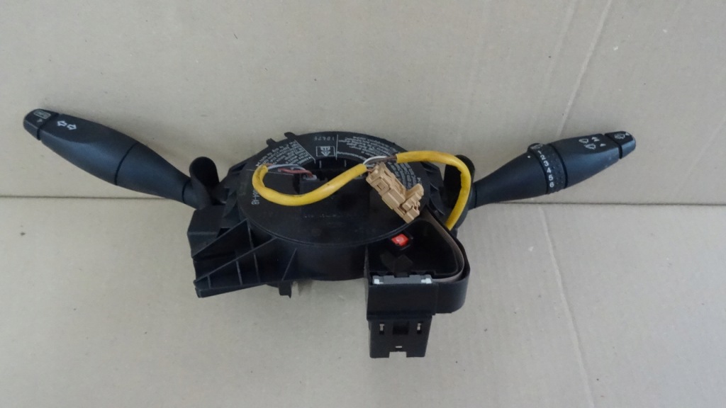 фото №3, Mondeo iii 3 переключатель комбинированный