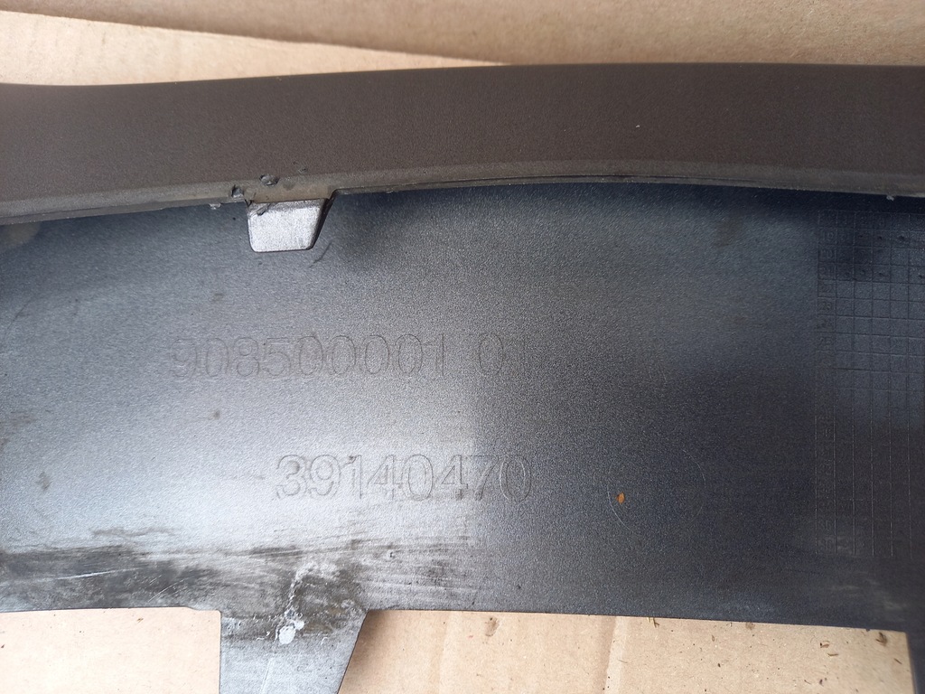 фото №7, Opel insignia b opc lift бампер передний решётка оригинал!