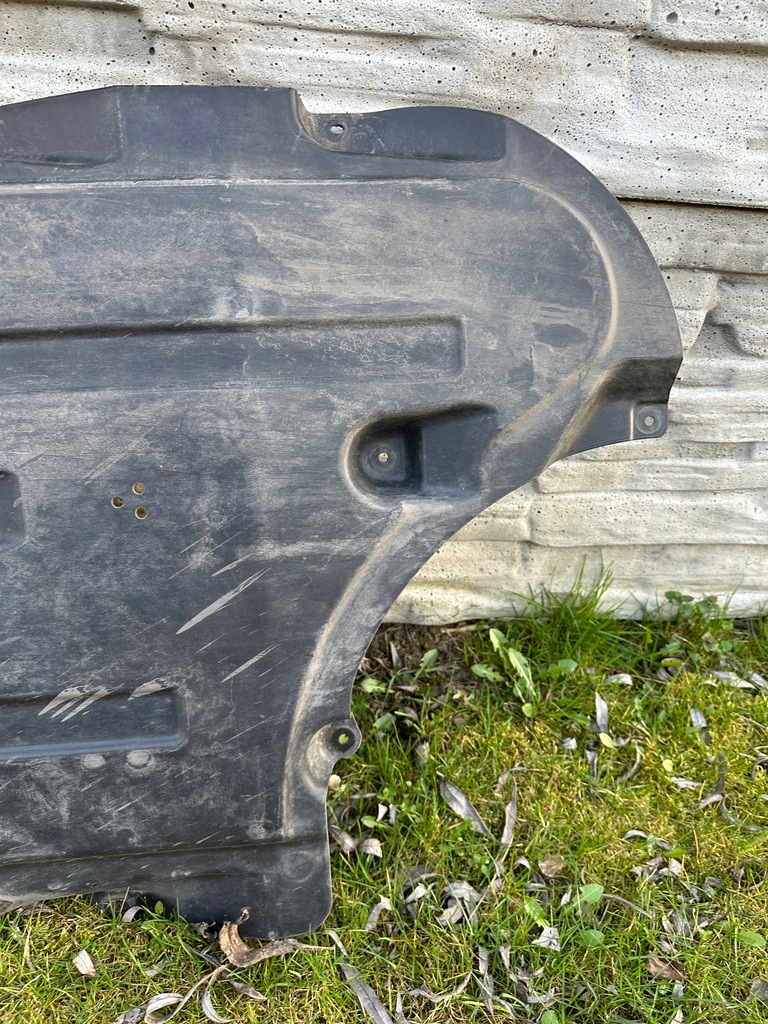 фото №8, Захист середня нижня bmw x3 g01 x4 g02 7394743 оригінал idealna