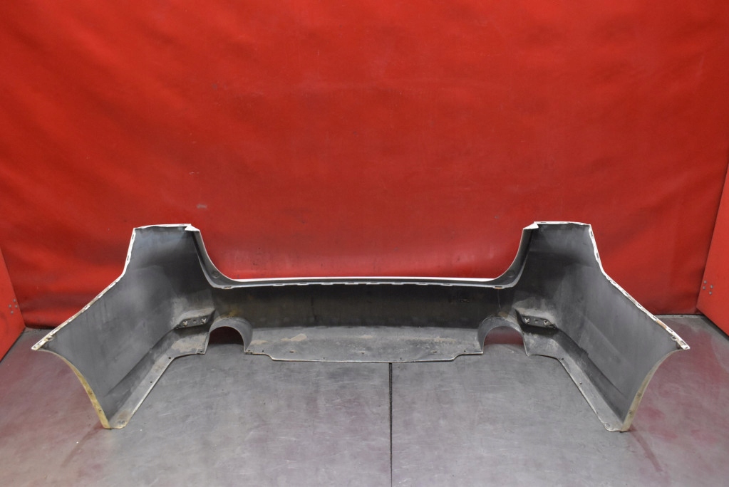 фото №11, Бампер задняя задний 37j subaru legacy 5 v kombi 09-13