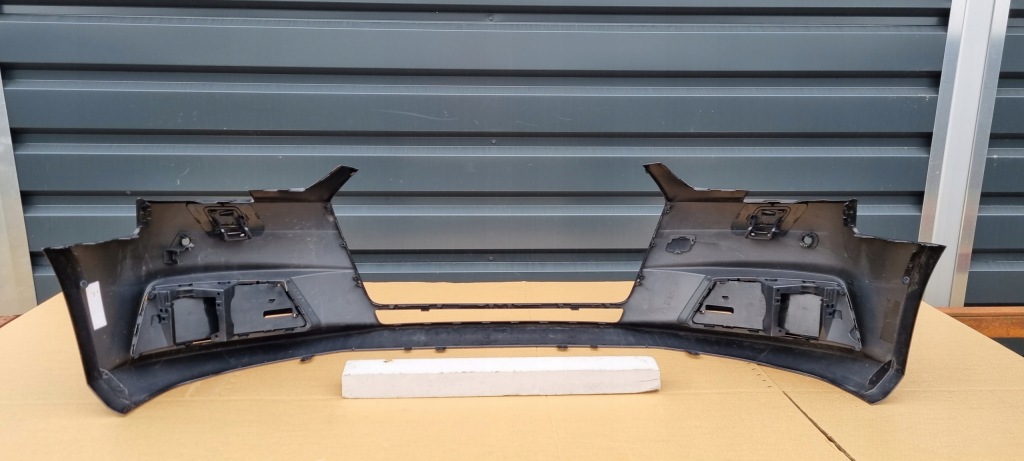 Купити Audi a4 b9 8w0 бампер перед оригінал h097