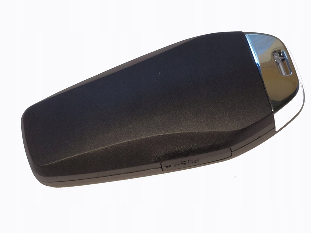 фото №3, Корпус ключ byd электрический