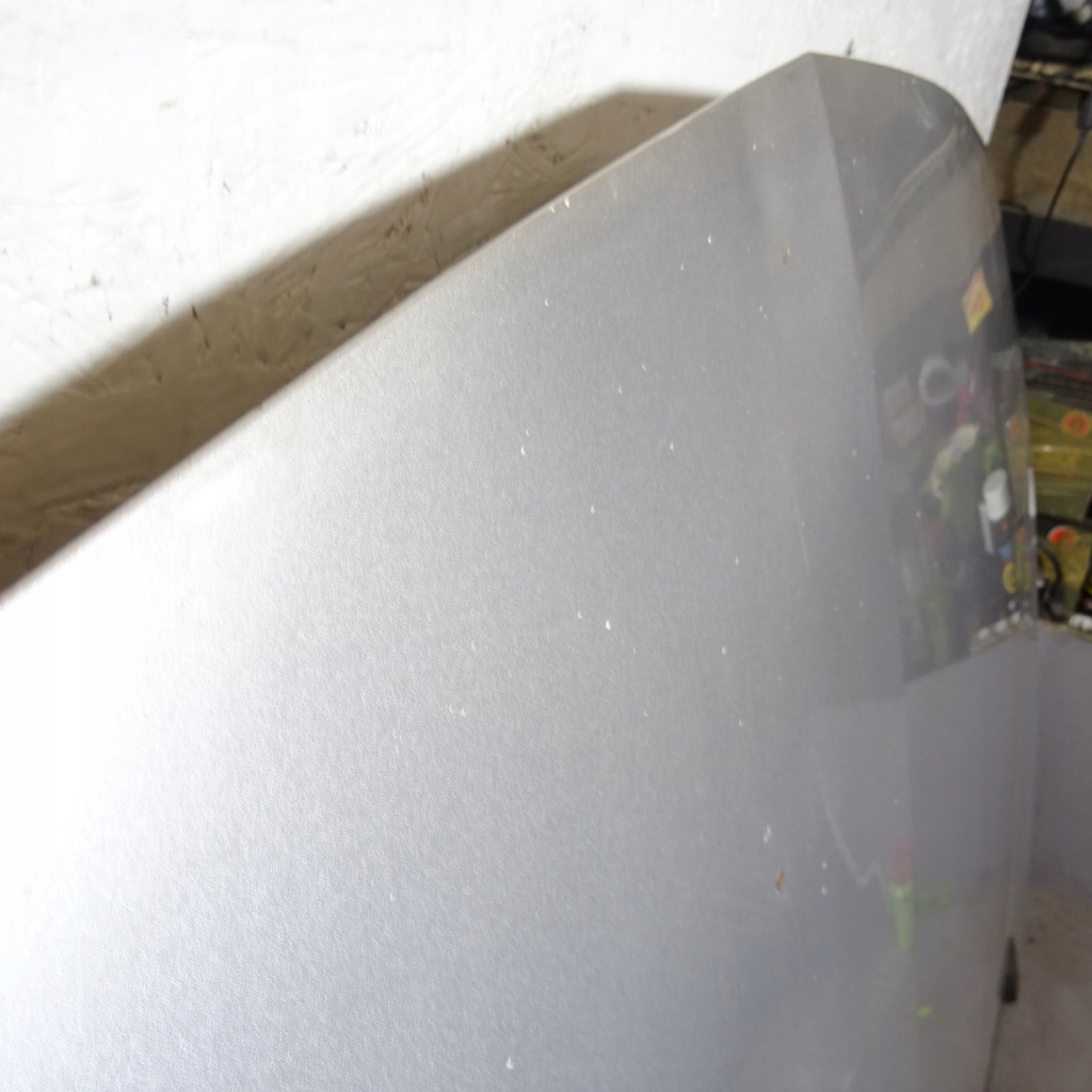 фото №3, Opel astra j капот передняя z176