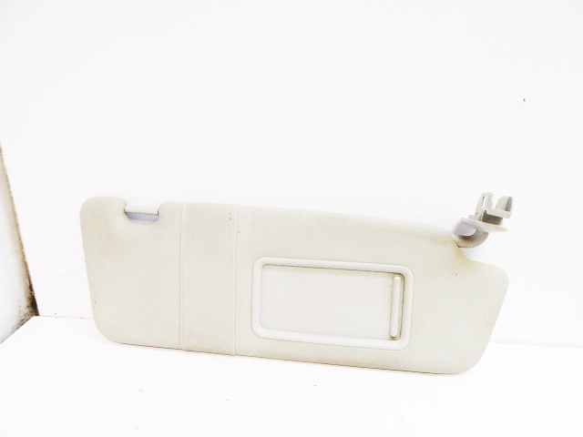 фото №1, Audi a3 8p захист сонцезахисна козирок права