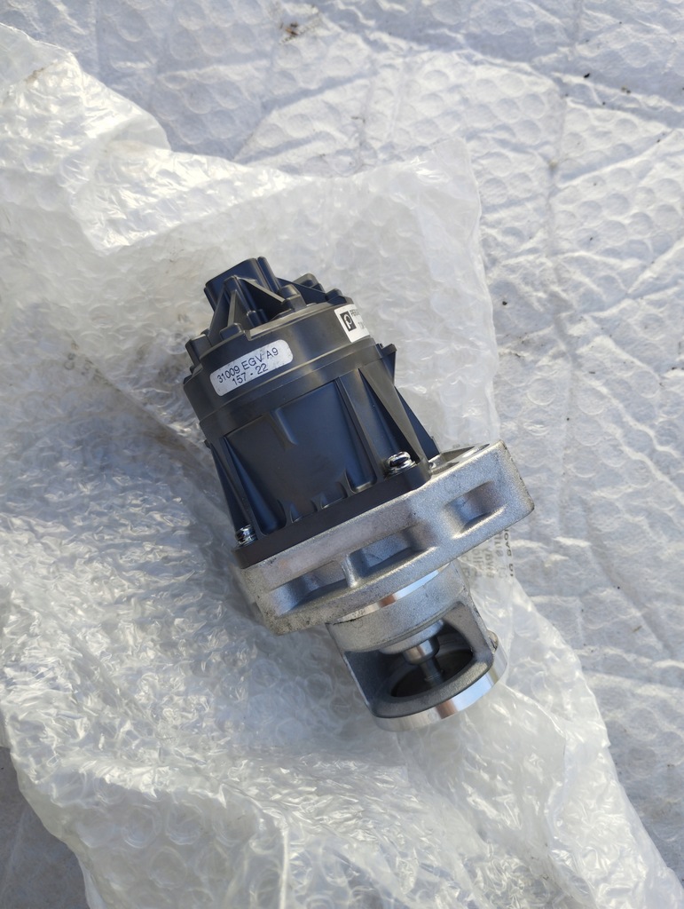 фото №8, Клапан egr jeep grand cherokee iv; lancia thema 3.0d 01.11-