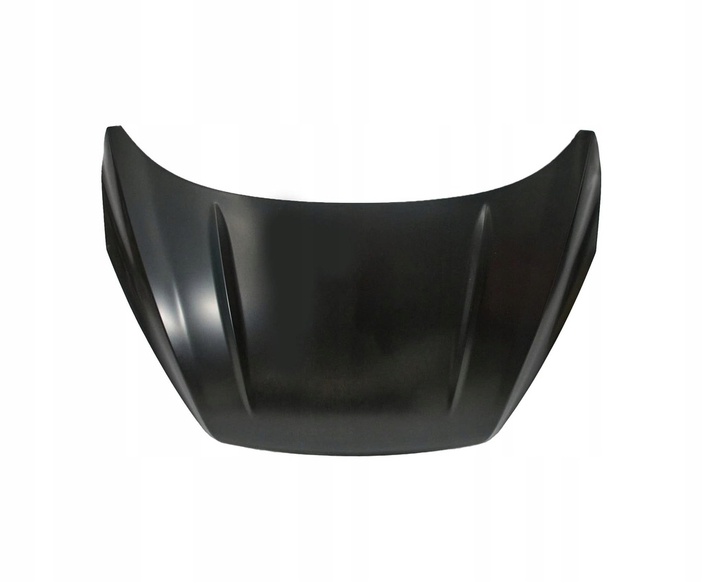 фото №1, Ford escape 2017 - 2019 капот