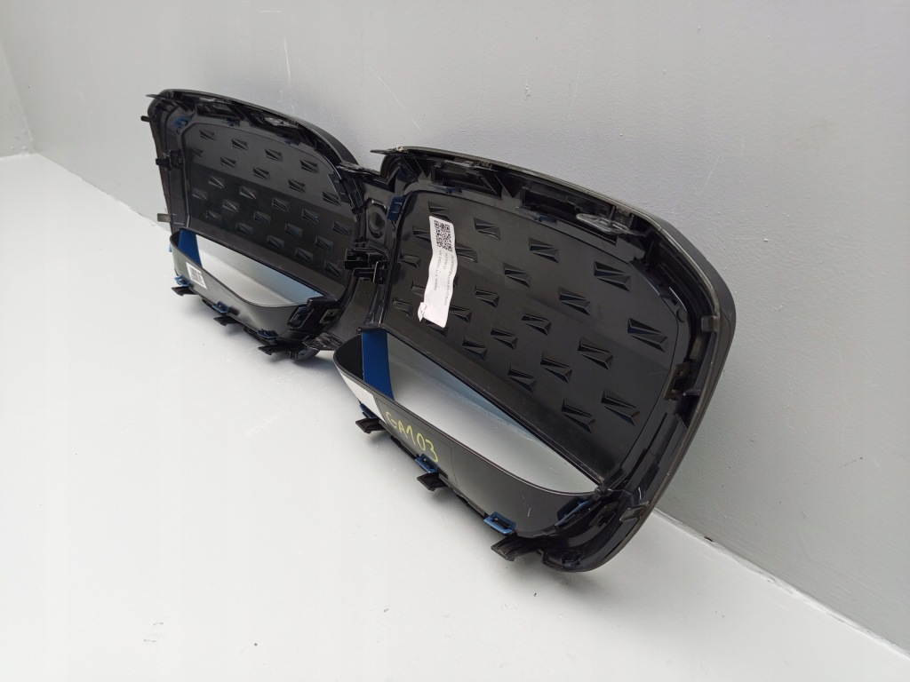 Купити Bmw ix3 g08 21- решітка радіатора решітка радіатора радіатора перед 51119881798 ÷