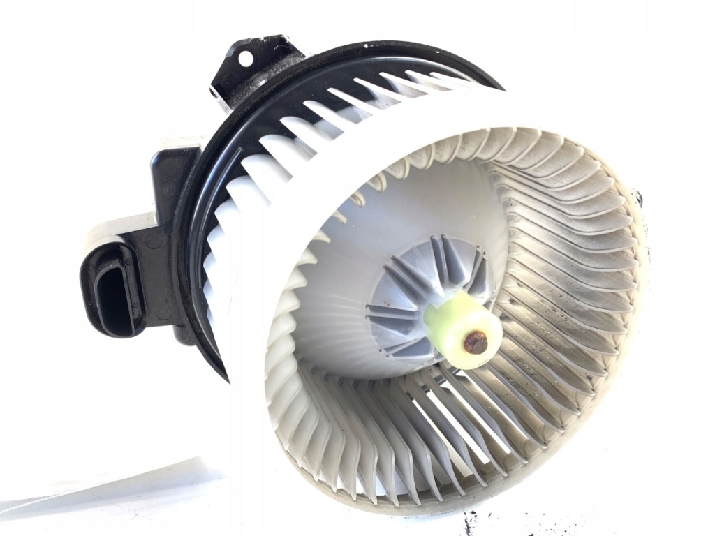 фото №1, Воздуходувка обдув toyota rav 4 iv 272700-8105 вентилятор